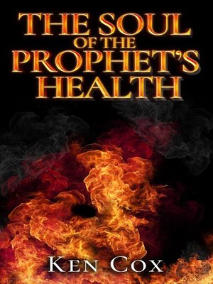 cover image of The Soul of the Prophet's Health